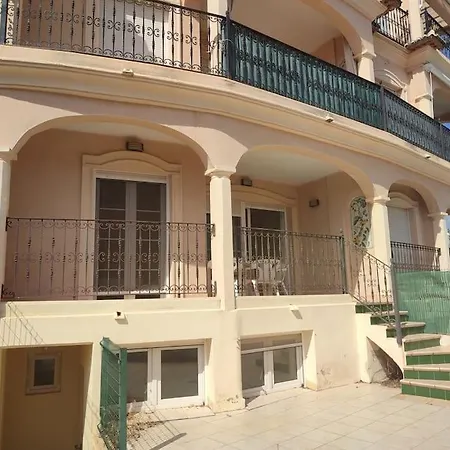 Appartamento Los Almendros I-2 Alcossebre